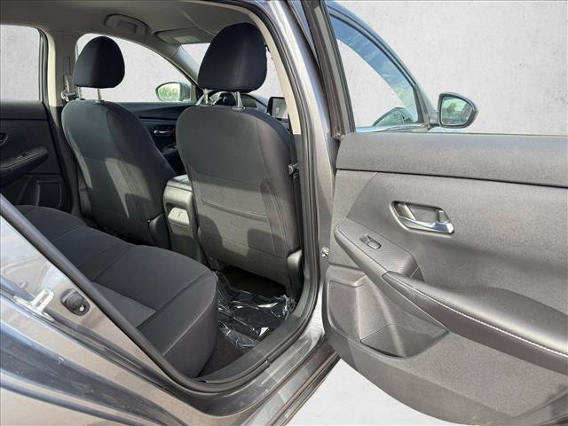 Used 2023 Nissan Sentra SV FWD image 20