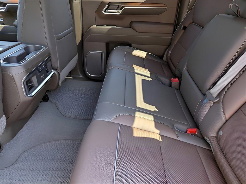New 2026 GMC Sierra 1500 Denali image 24