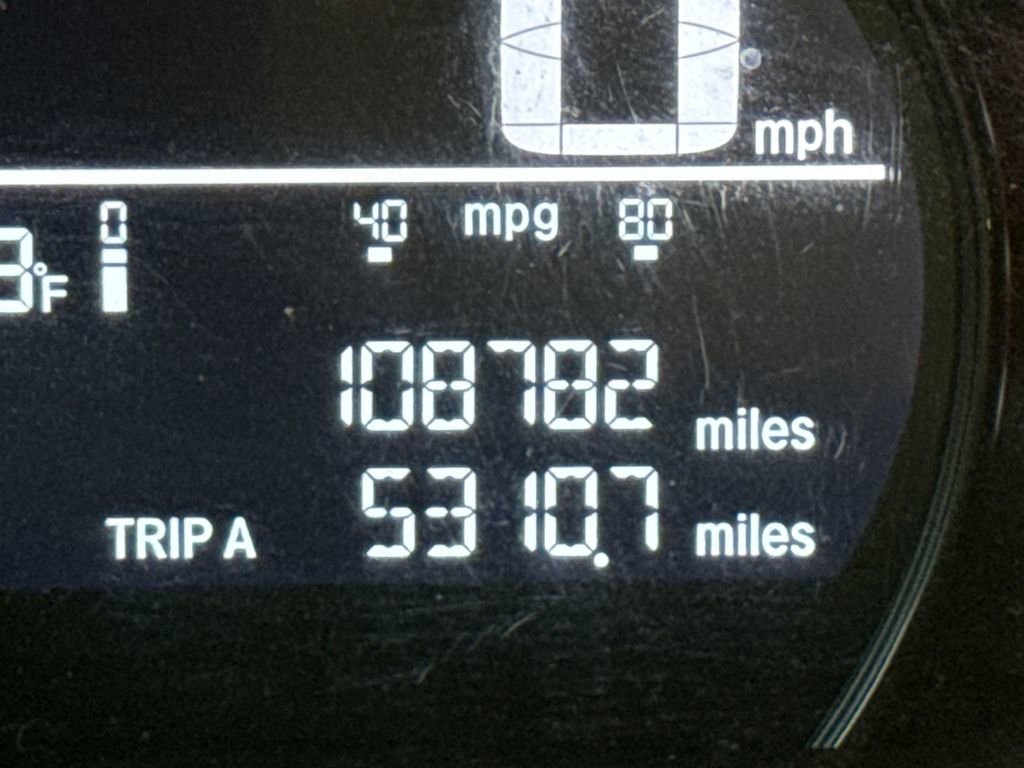 Used 2017 Honda Civic LX image 20