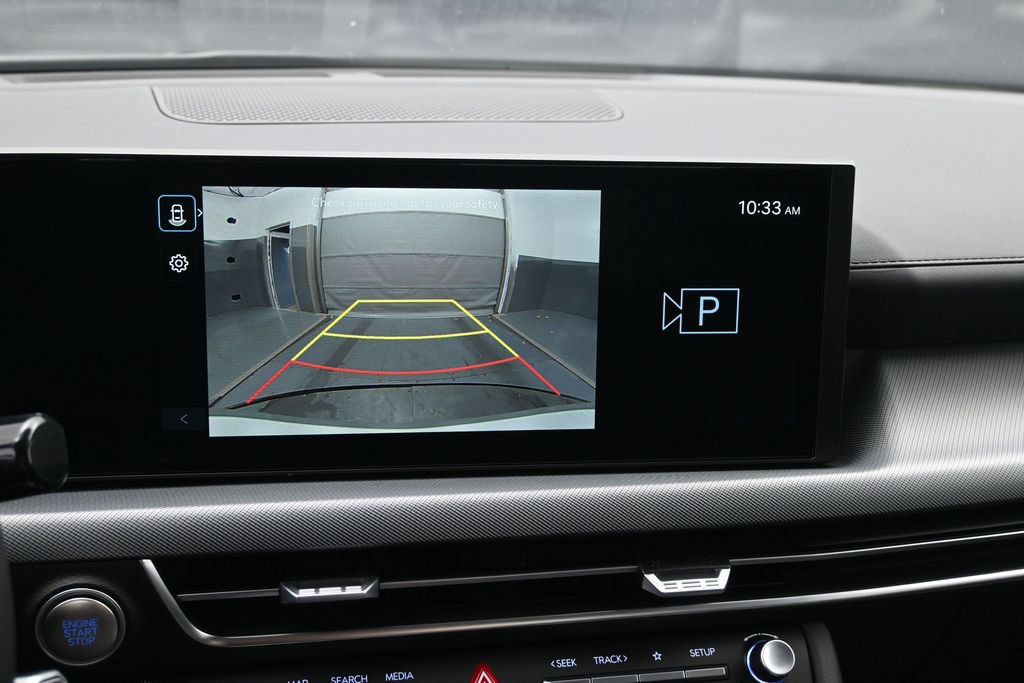 New 2026 Hyundai Sonata SEL FWD image 14