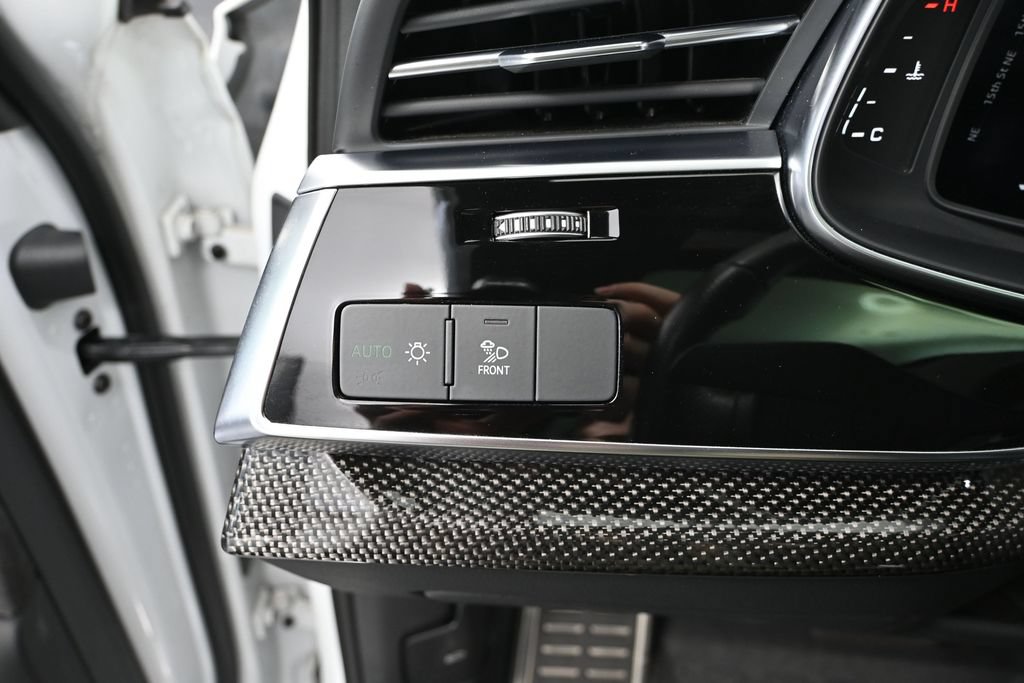 Used 2021 Audi SQ7 Premium Plus w/ Executive Package AWD/4WD image 28