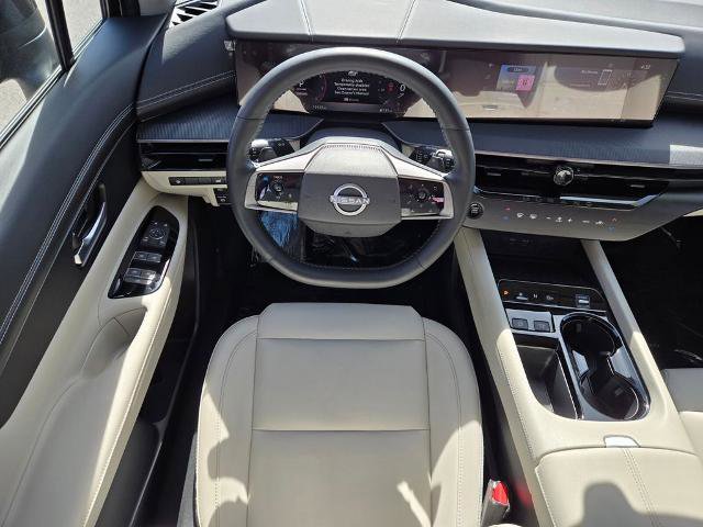 Certified 2025 Nissan Murano SV AWD/4WD image 13
