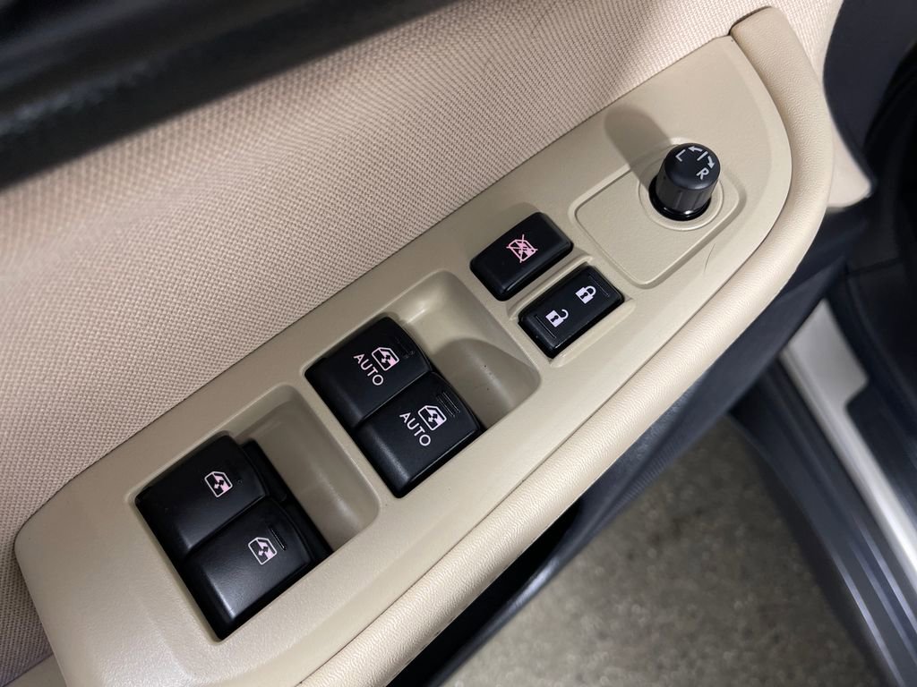Used 2019 Subaru Outback 2.5i Premium AWD/4WD image 16