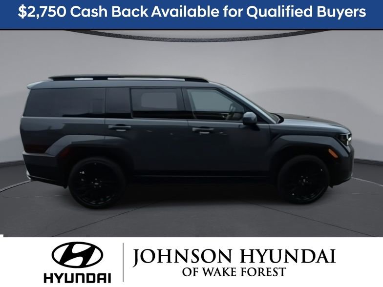 New 2026 Hyundai Santa Fe Calligraphy image 10