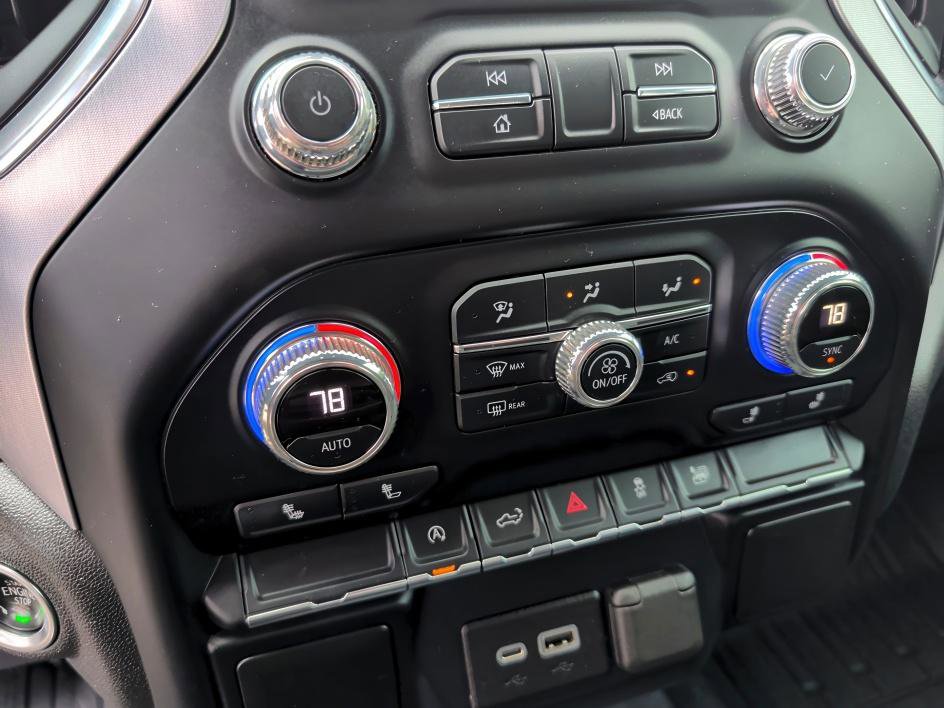 Used 2021 GMC Sierra 1500 Elevation image 30