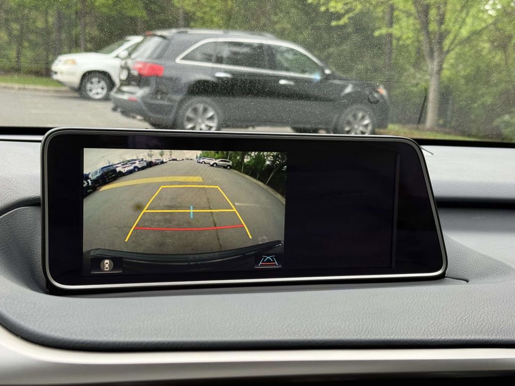 Used 2016 Lexus RX 350 AWD w/ Luxury Package image 11