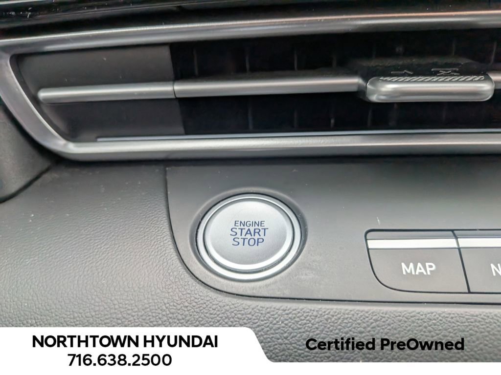 Certified 2023 Hyundai Elantra Limited FWD image 21