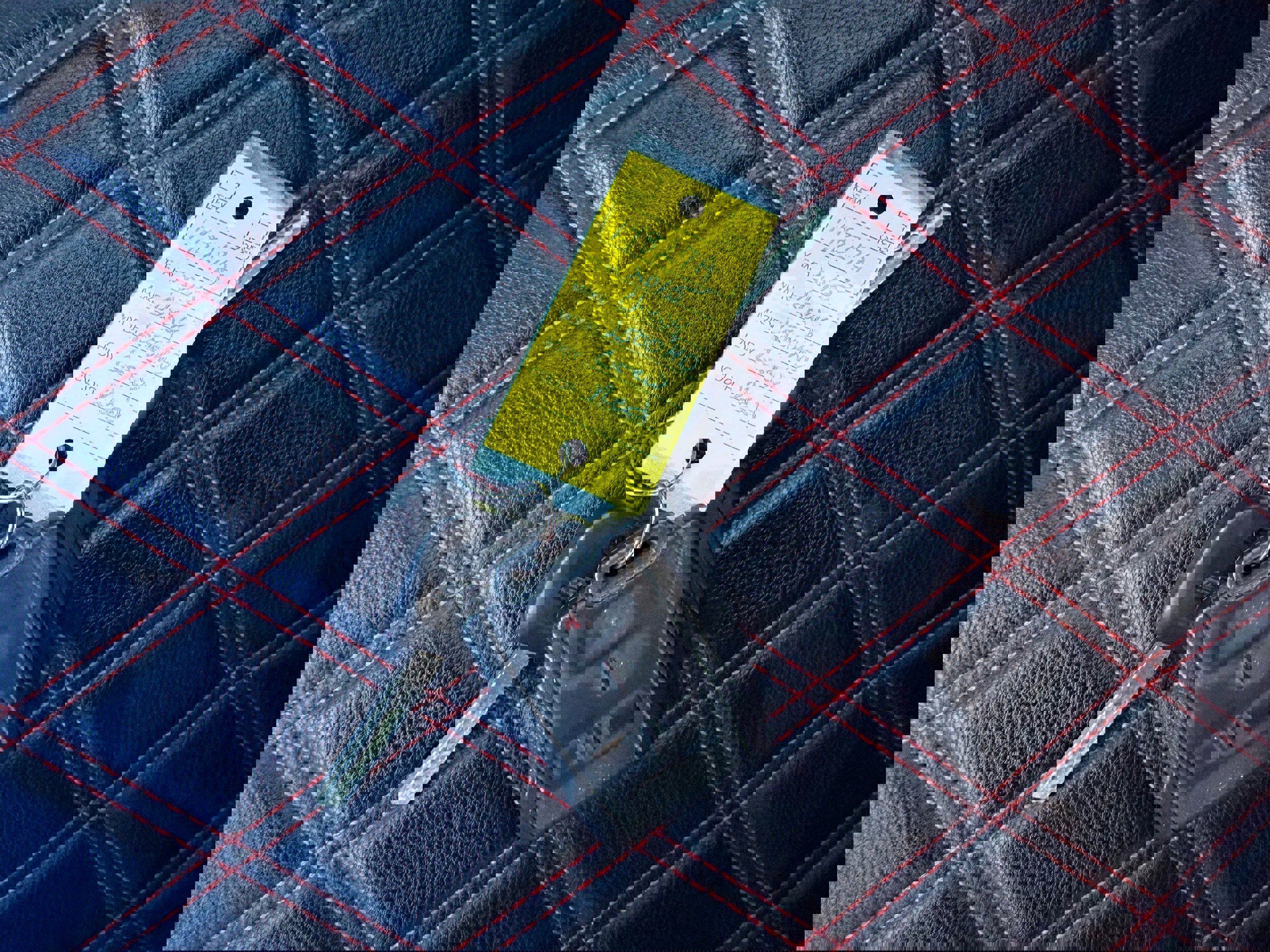 Used 2015 Chevrolet Silverado 2500 LT w/ LT Convenience Package image 24