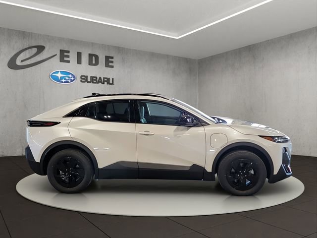 New 2026 Subaru Uncharted AWD image 13