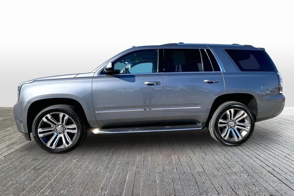 Used 2018 GMC Yukon Denali w/ Open Road Package image 5