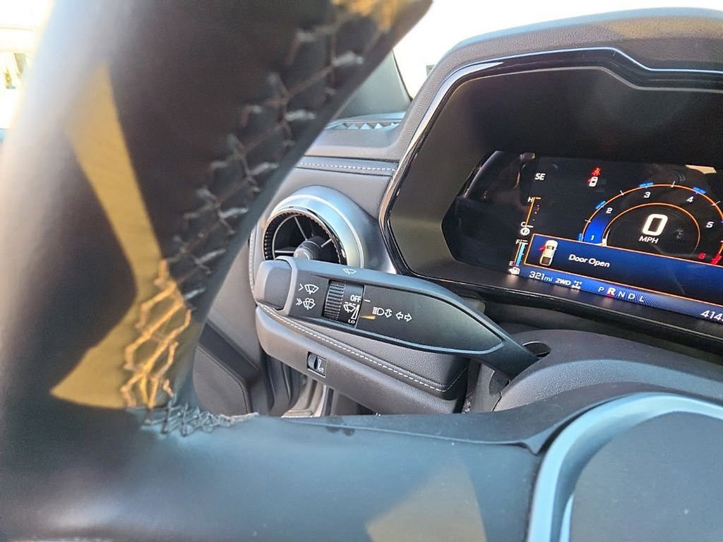 Used 2023 Chevrolet Colorado LT w/ LT Convenience Package image 45