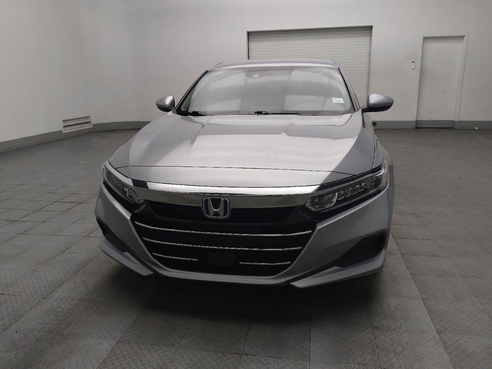 Used 2021 Honda Accord Hybrid image 15