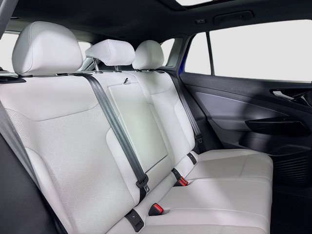 Used 2021 Volkswagen ID.4 Pro S w/ Gradient Package image 28