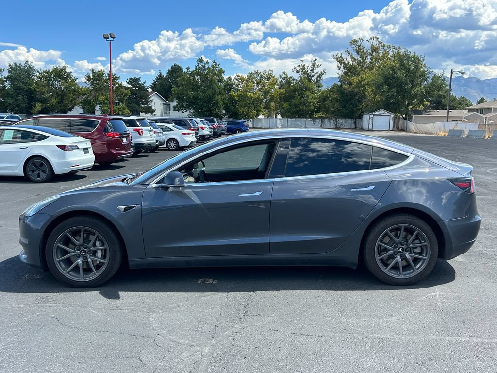 Used 2019 Tesla Model 3 Performance AWD/4WD image 7