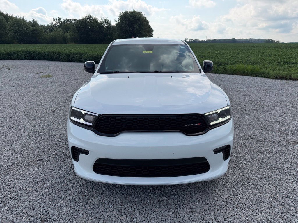 Used 2026 Dodge Durango GT RWD image 20