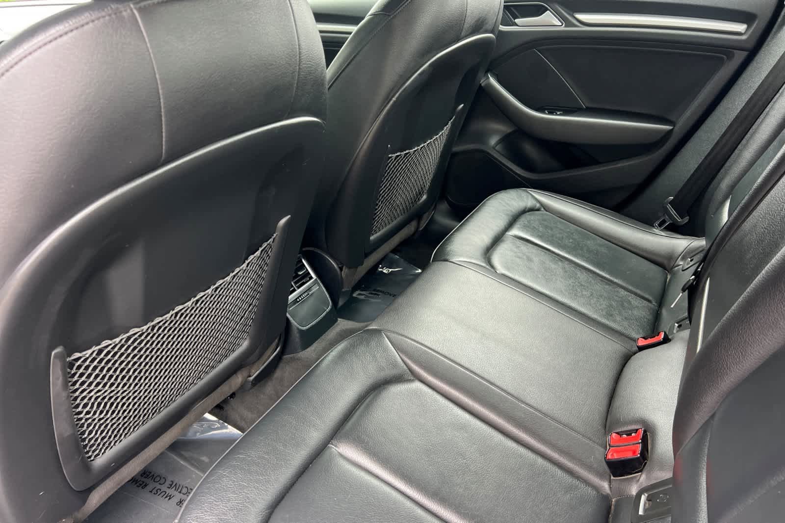 Used 2016 Audi A3 1.8T Premium FWD image 4