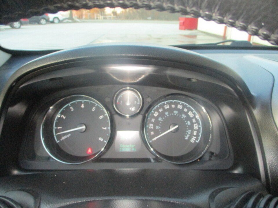 Used 2012 Chevrolet Captiva Sport LT image 26