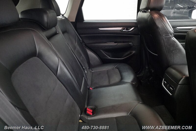 Used 2020 MAZDA CX-5 Touring AWD/4WD image 30