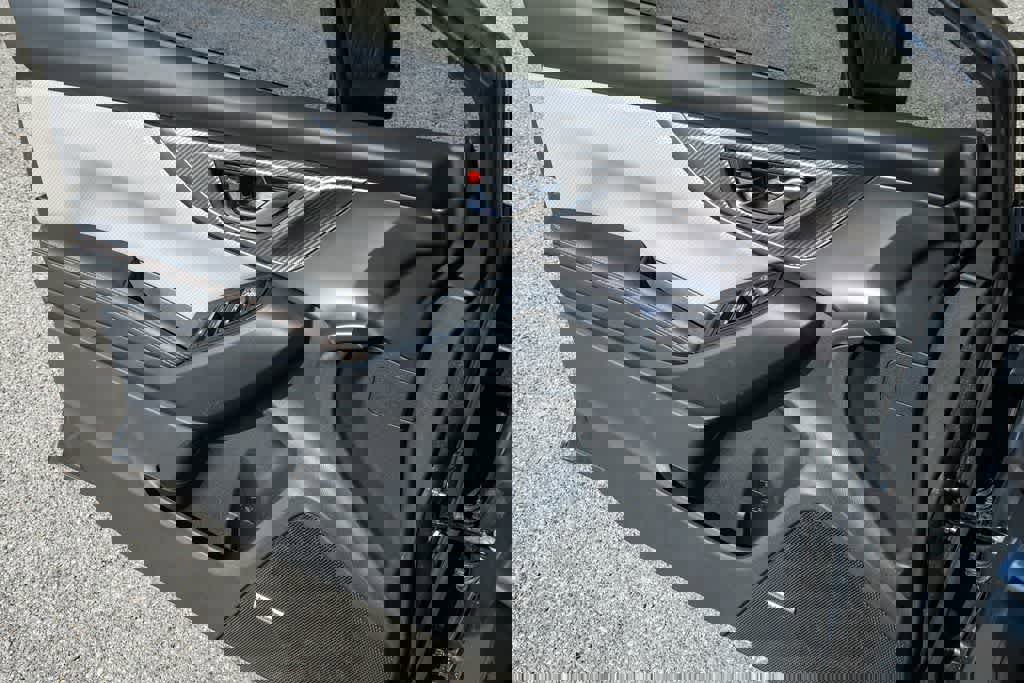 Used 2022 Subaru Crosstrek 2.5i Limited w/ Moonroof Package 2 image 26