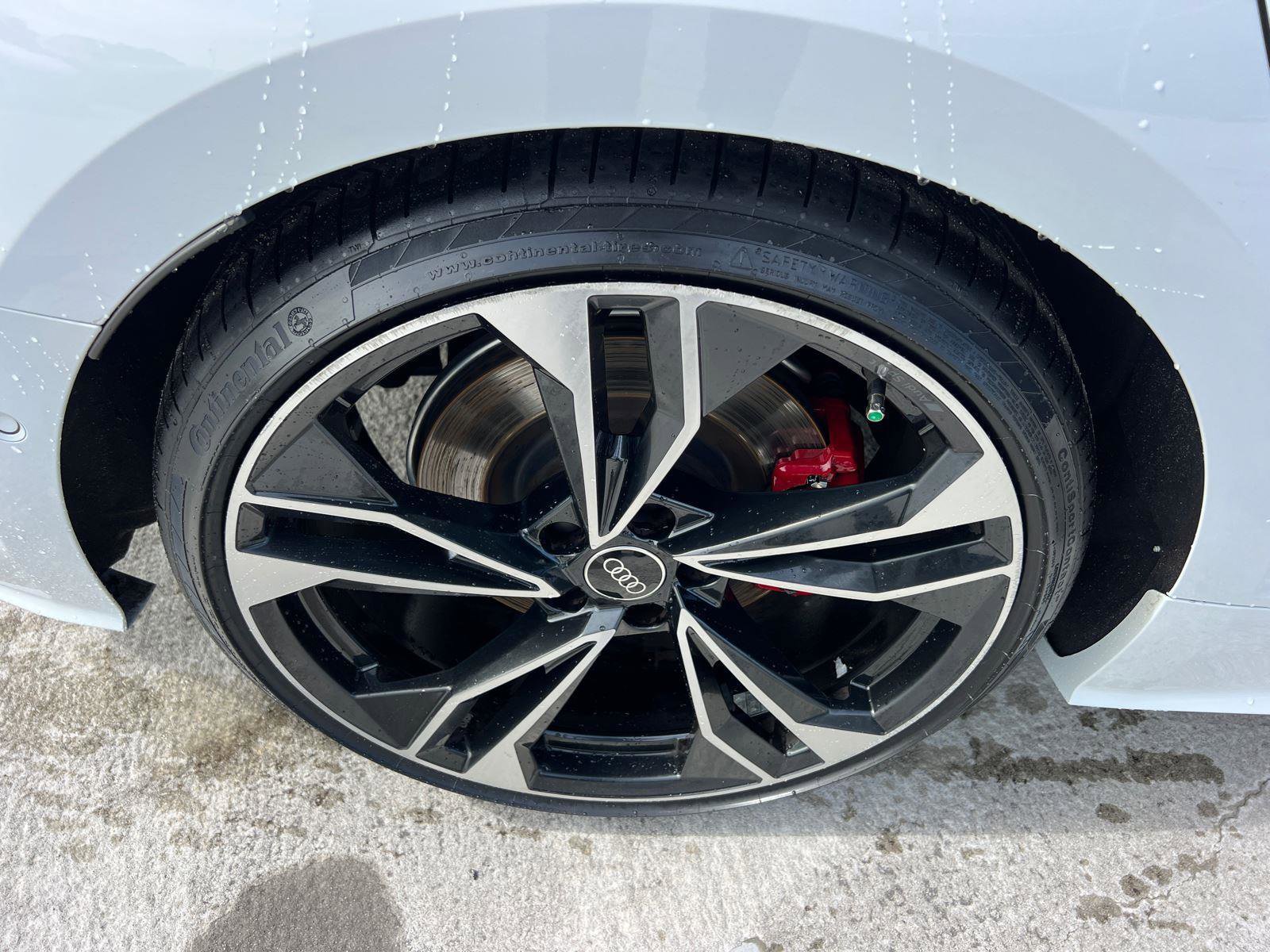 Certified 2024 Audi S5 Prestige AWD/4WD image 17