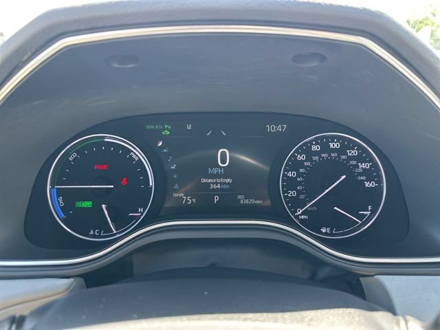 Certified 2021 Toyota Avalon Limited w/ Advanced Safety Package FWD image 12
