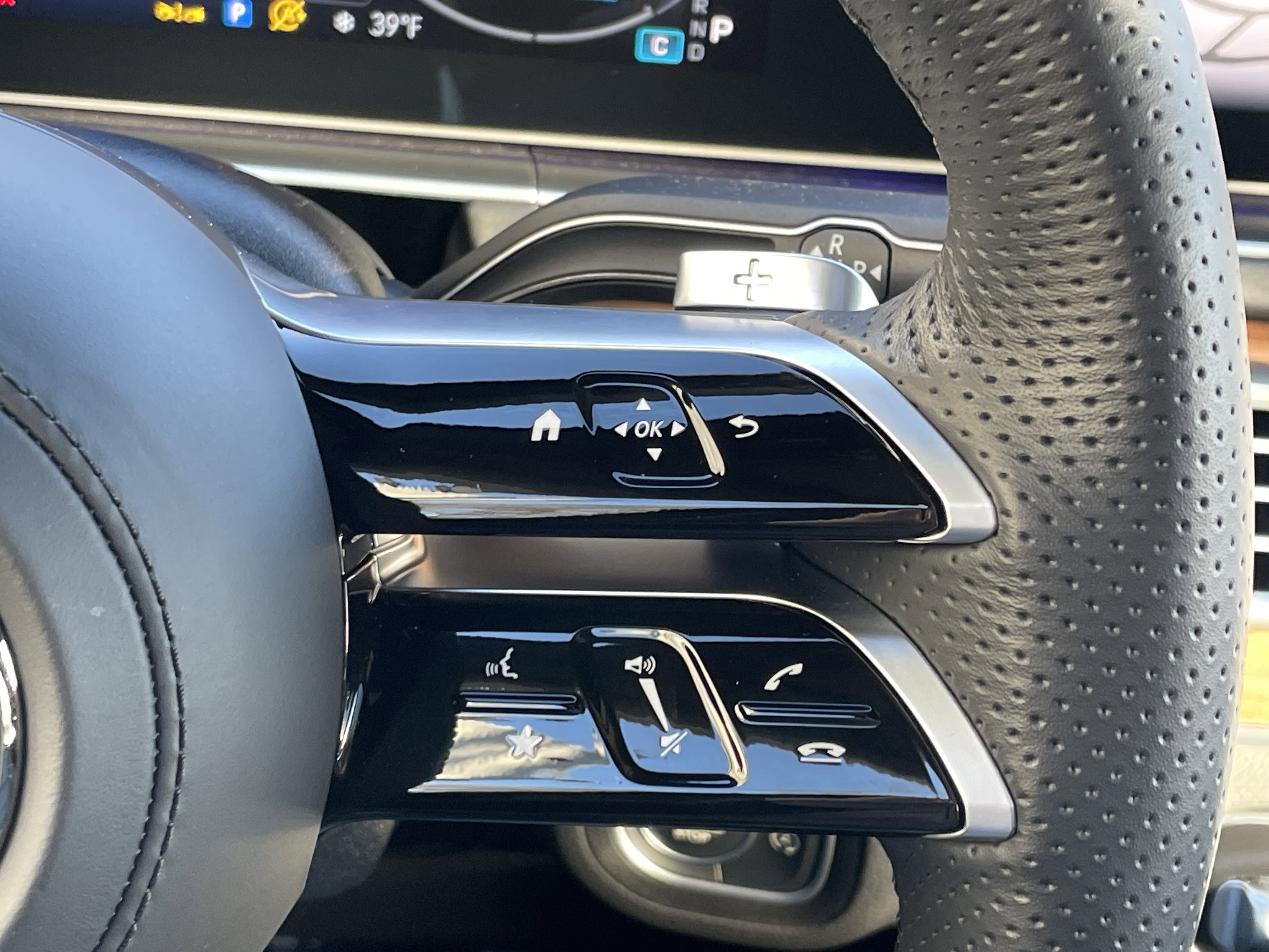 Certified 2025 Mercedes-Benz GLS 450 4MATIC image 30