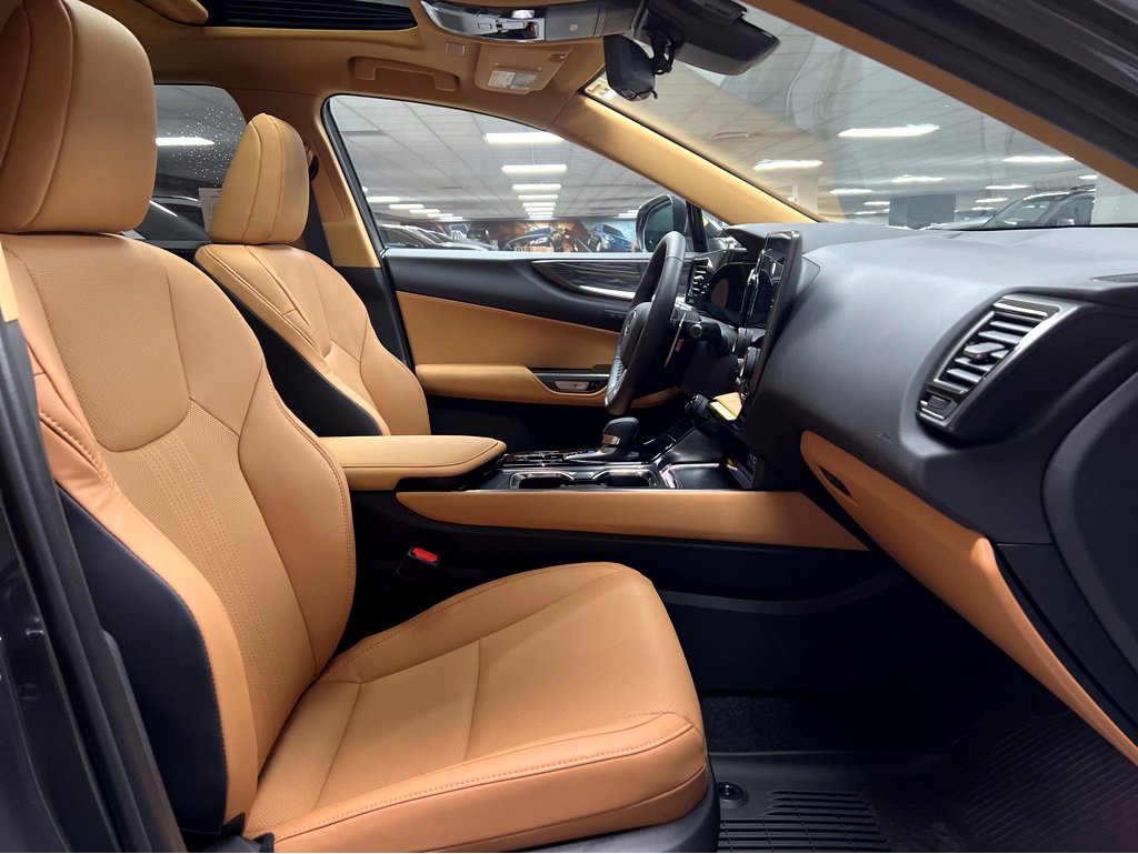 New 2026 Lexus NX 350 AWD w/ Premium Package image 25