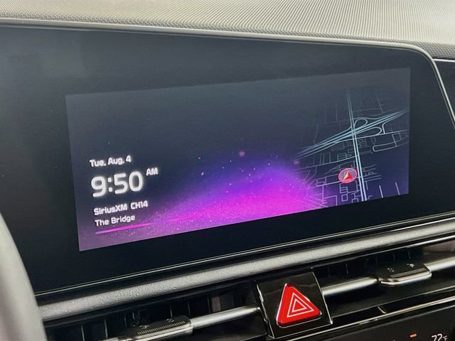 New 2026 Kia Niro Wind FWD image 15