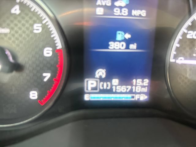 Used 2019 Subaru Forester w/ Popular Package #1 AWD/4WD image 13
