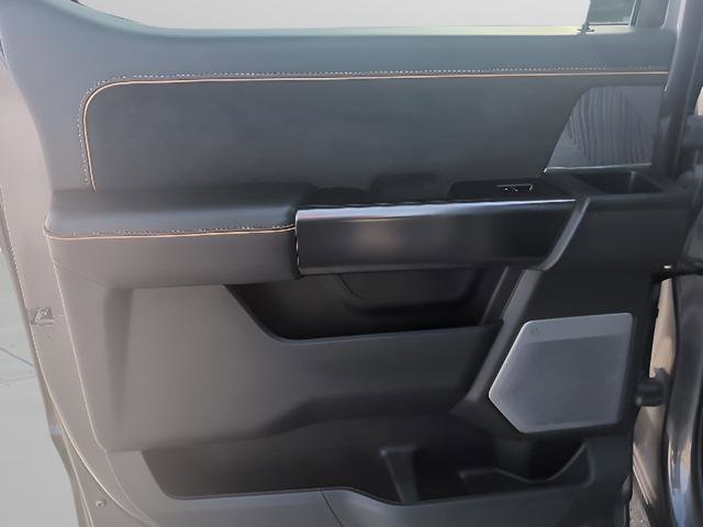 Certified 2023 Ford F150 Platinum w/ Equipment Group 701A High image 17