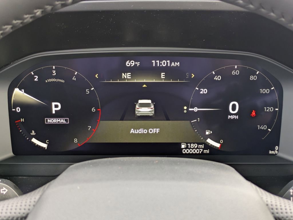 New 2026 Mitsubishi Outlander SEL AWD/4WD image 32