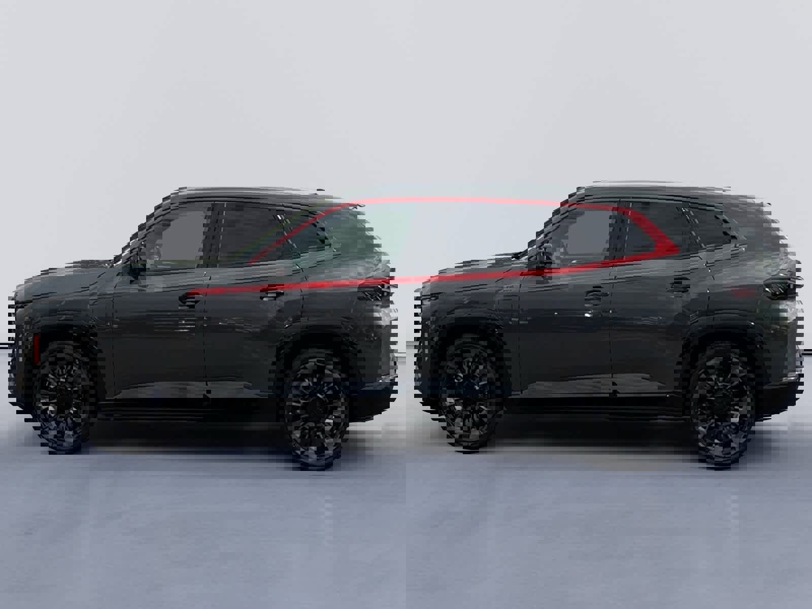 New 2026 BMW XM Label Red image 6