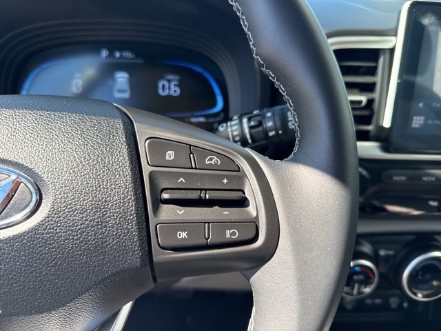 Certified 2026 Hyundai Venue SEL image 24