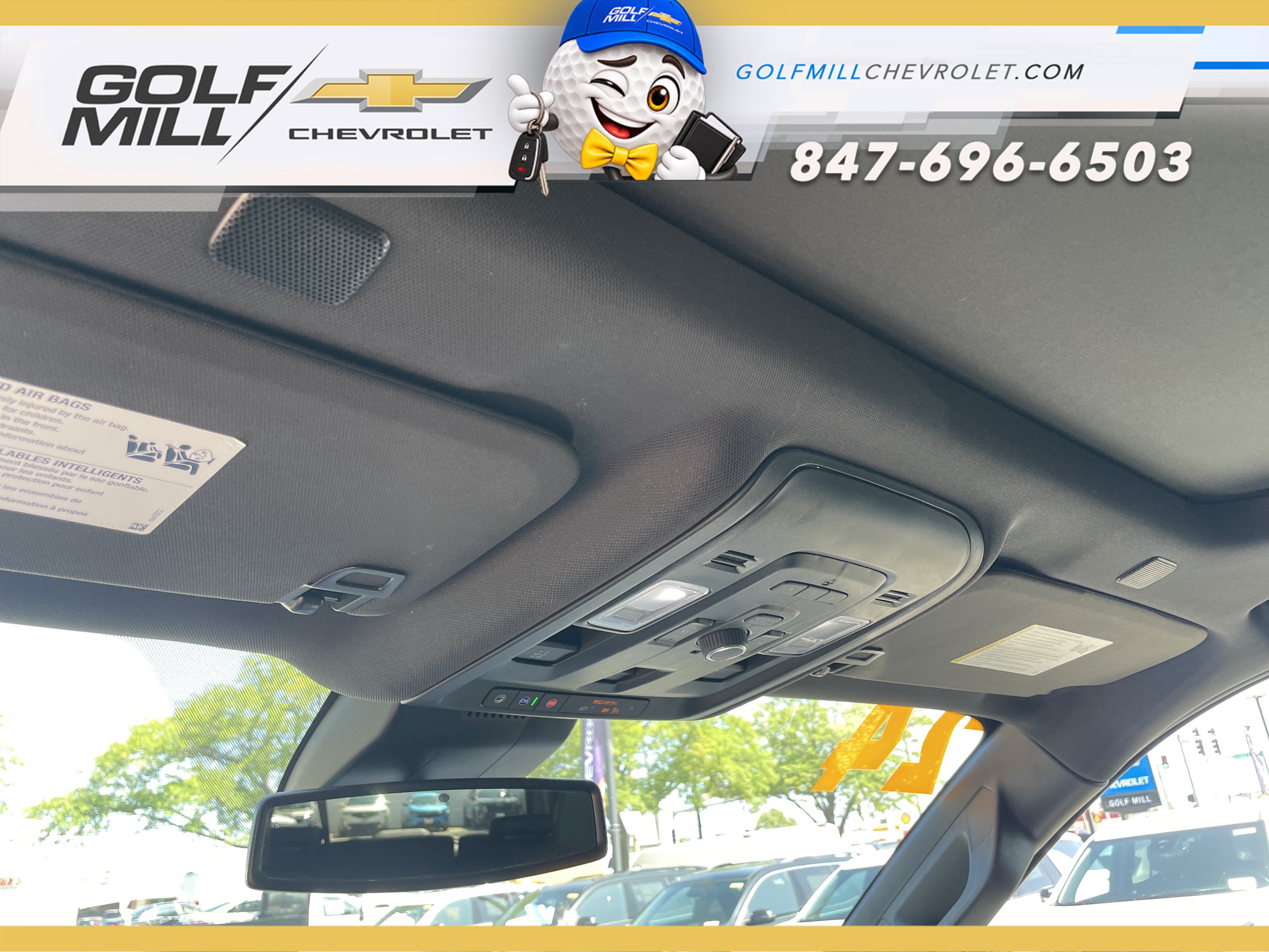 Used 2024 Chevrolet Suburban RST w/ Luxury Package AWD/4WD image 26