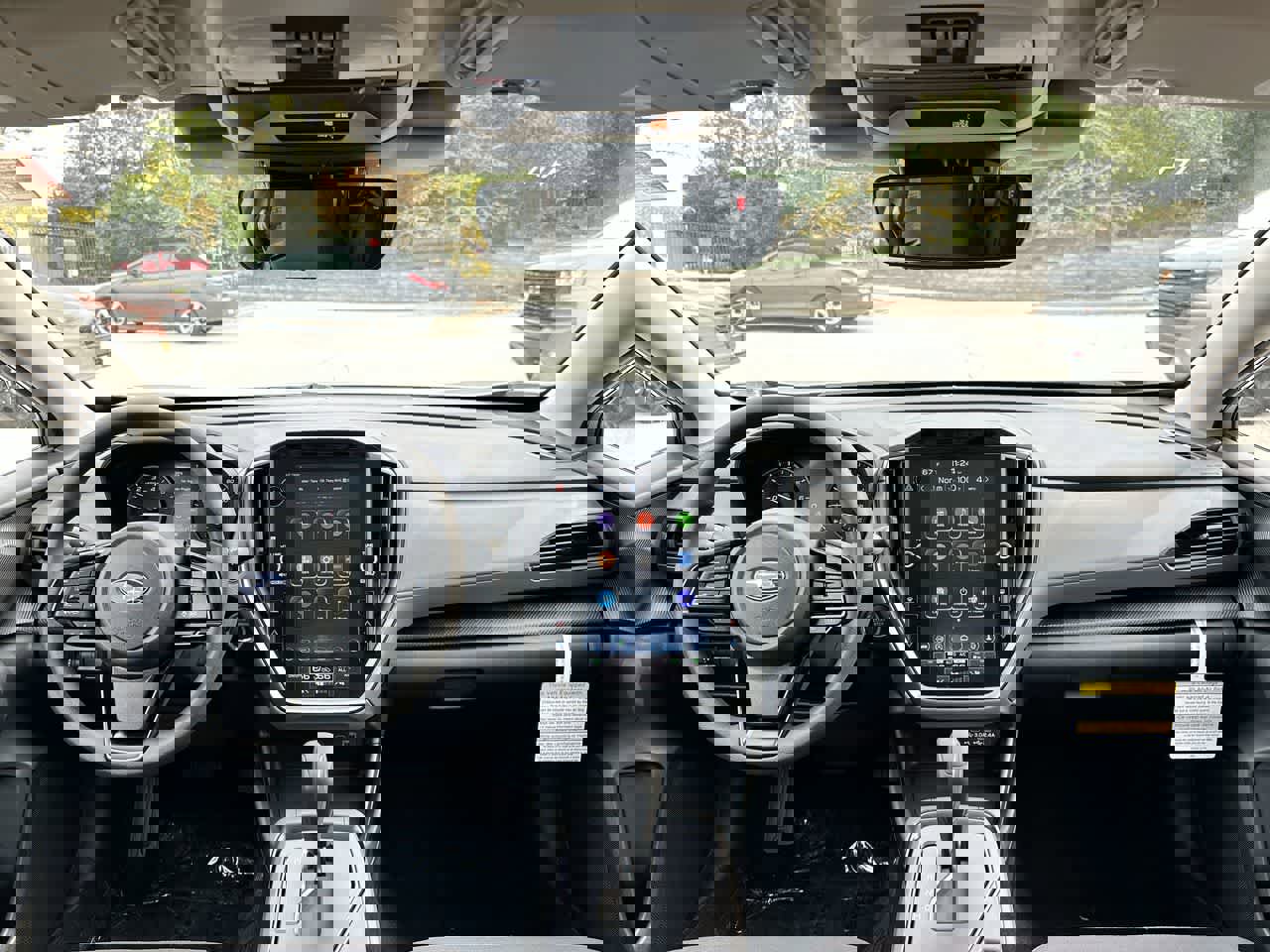 New 2026 Subaru Crosstrek 2.0i Premium image 20