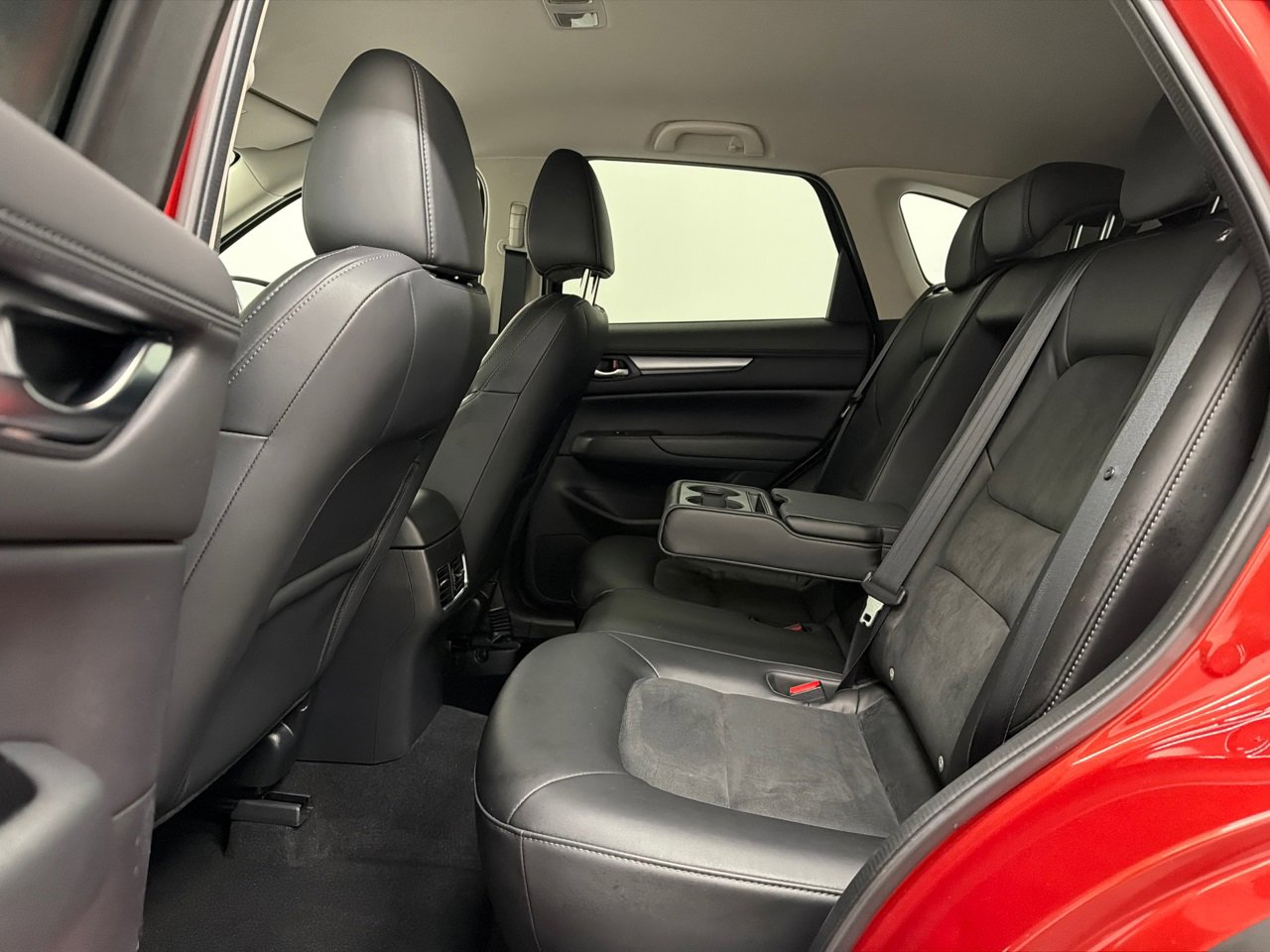 Used 2023 MAZDA CX-5 AWD 2.5 S w/ Select Package image 15