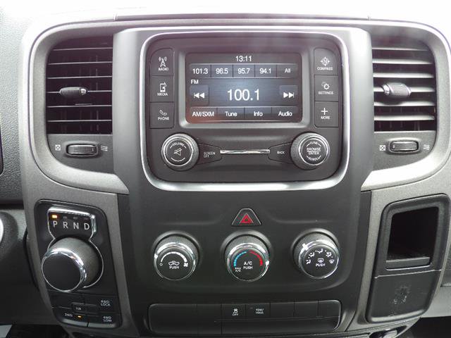 Used 2018 RAM 1500 Express image 16