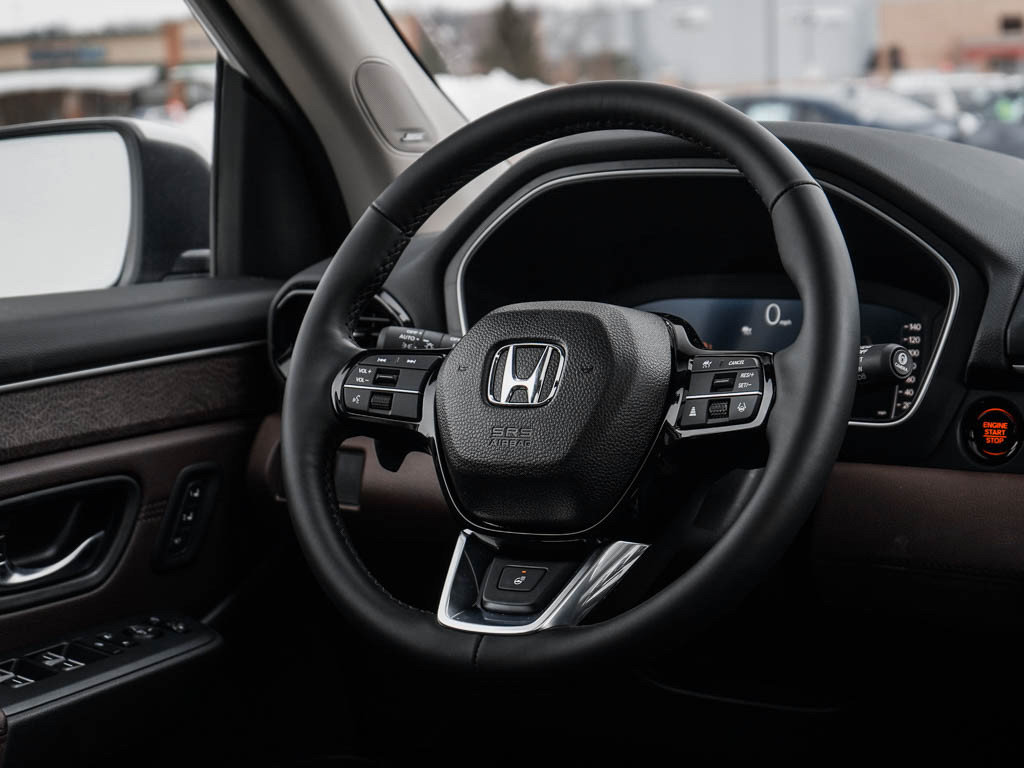New 2026 Honda Pilot Elite image 16