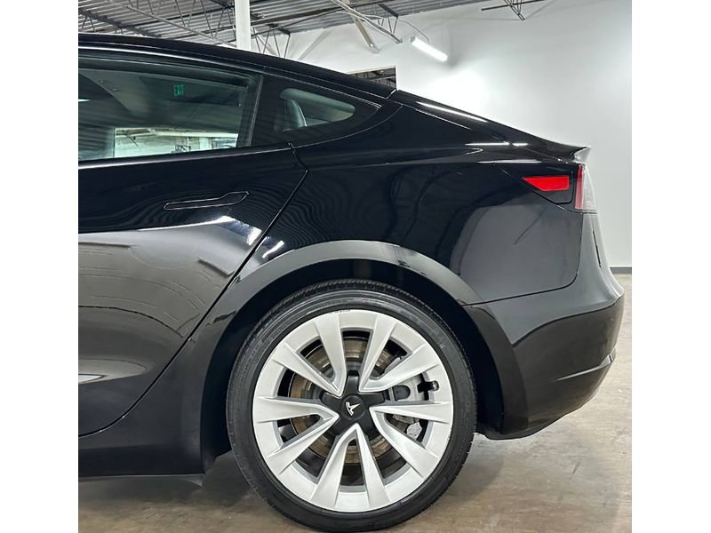 Used 2023 Tesla Model 3 Standard Range RWD image 10