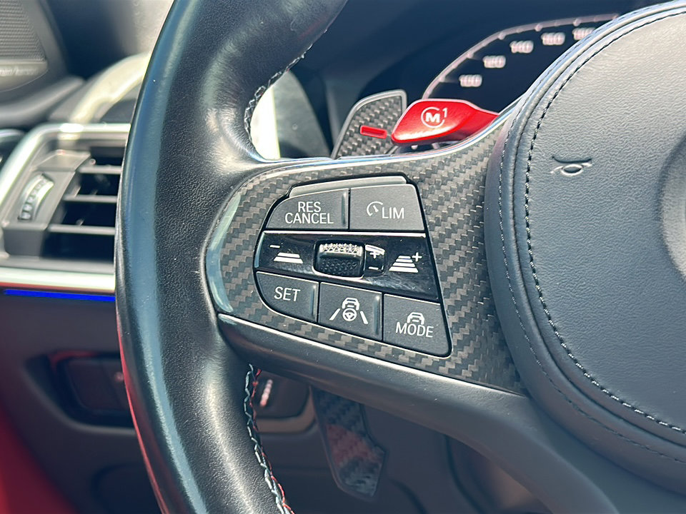 Used 2023 BMW M4 xDrive Competition image 26