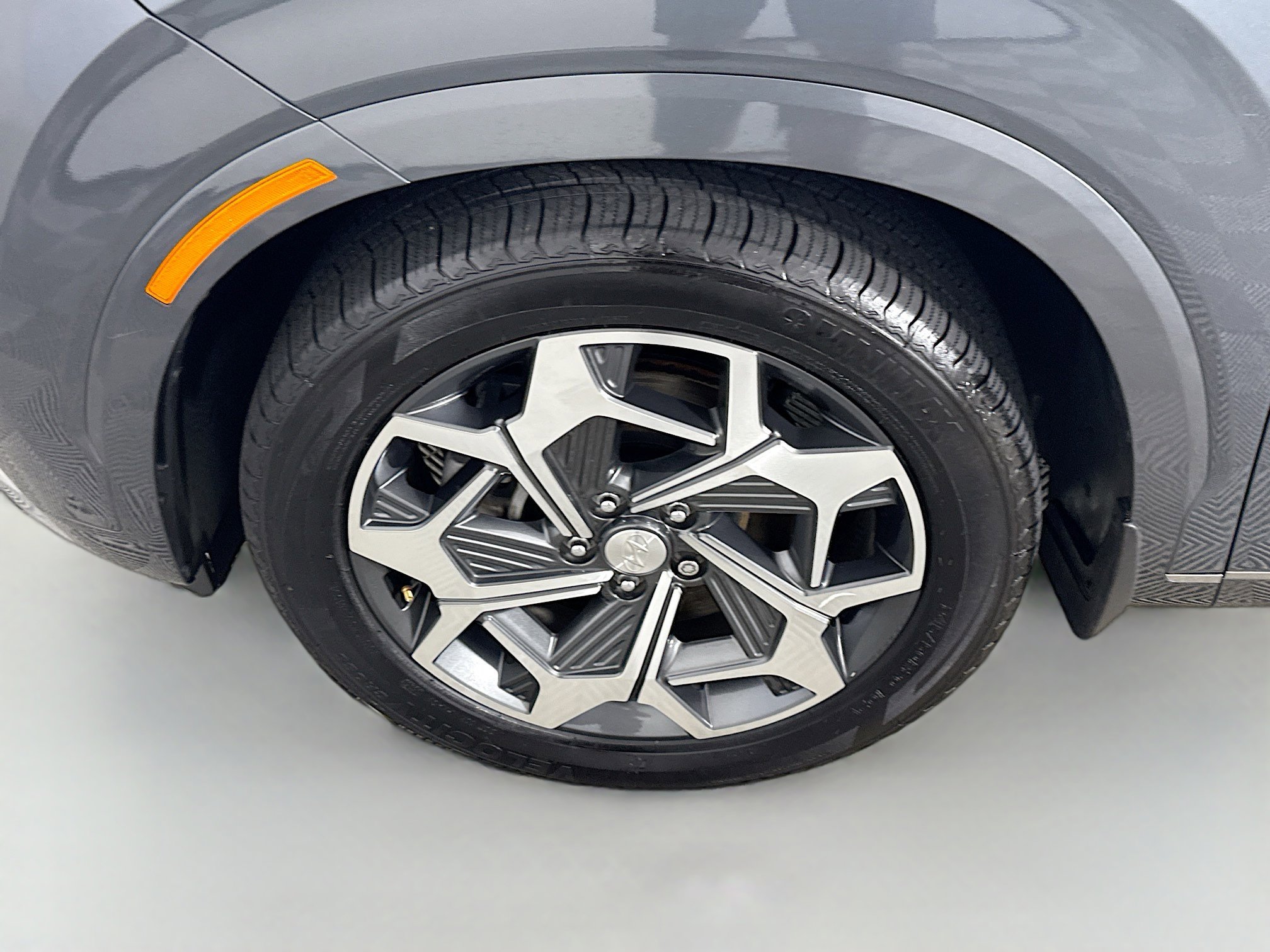 Used 2021 Hyundai Palisade Calligraphy w/ Cargo Package image 38