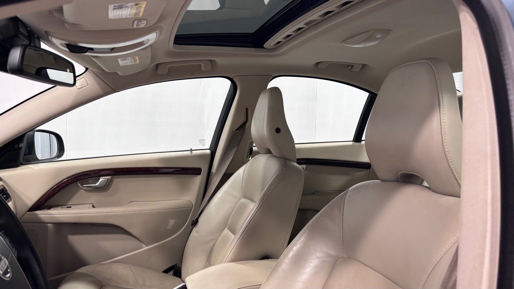 Used 2014 Volvo S80 T6 w/ Climate Package AWD/4WD image 12
