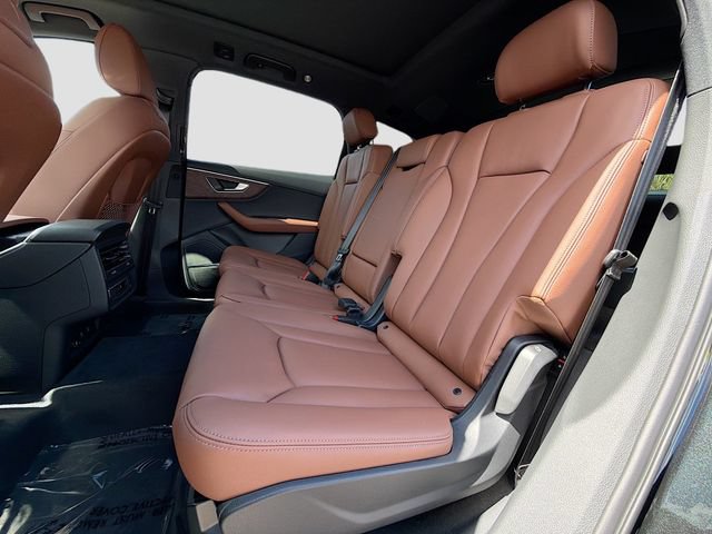 New 2026 Audi Q7 2.0T Premium AWD/4WD image 21