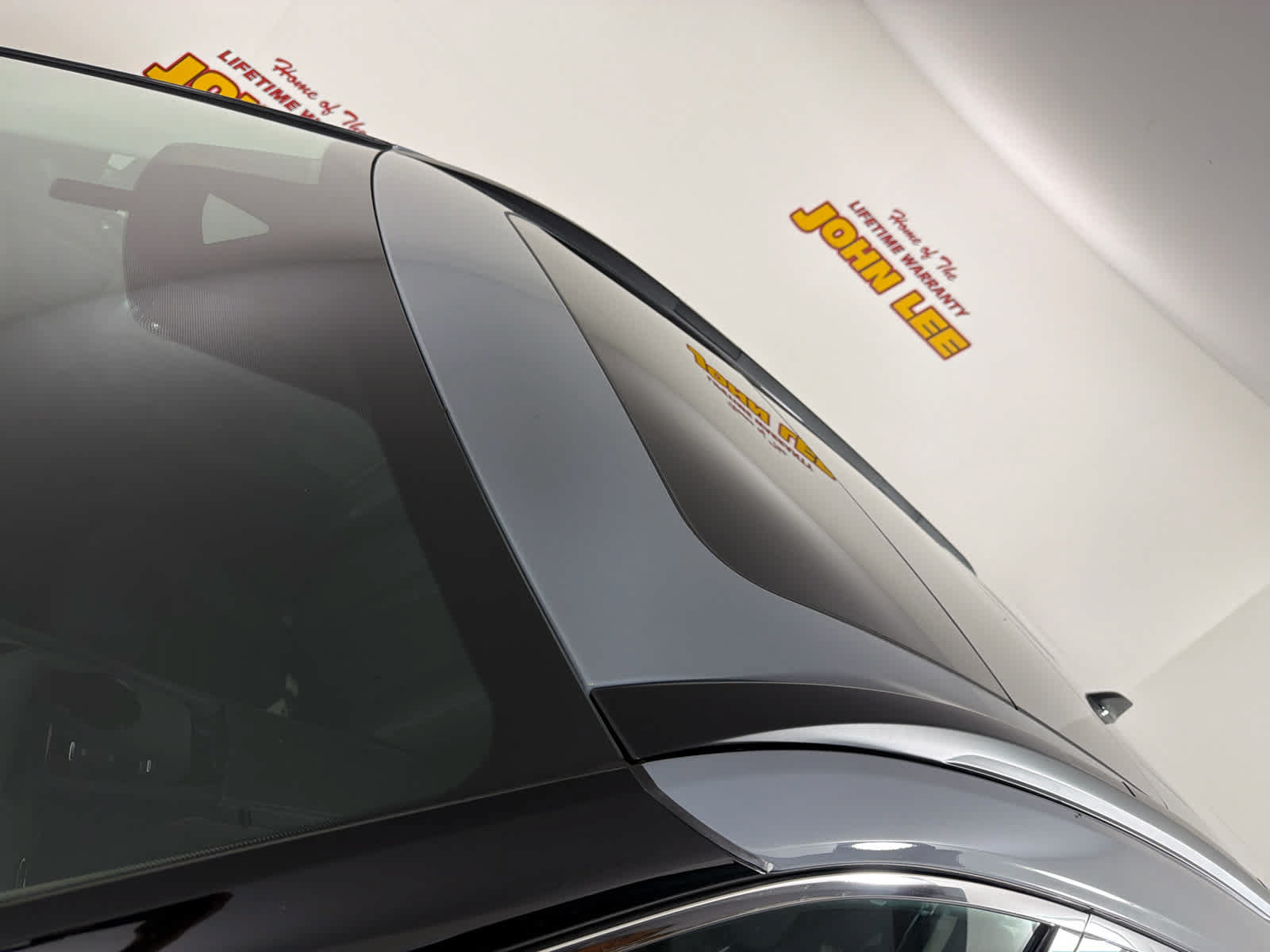 New 2026 Nissan Rogue Dark Armor FWD image 12