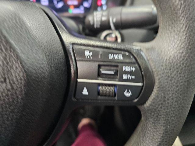 Used 2024 Honda Accord EX image 15