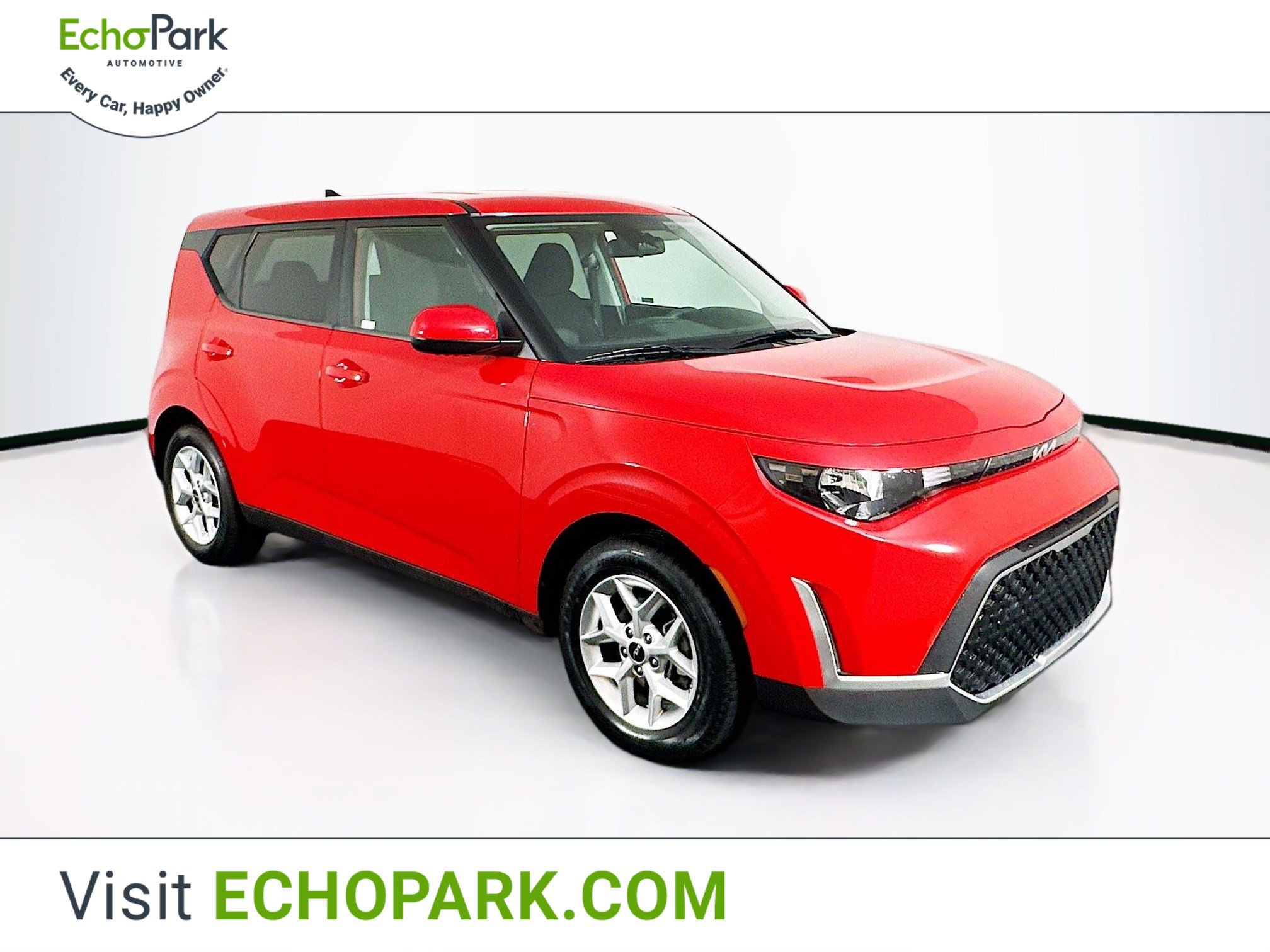 Used 2024 Kia Soul LX w/ Option Group 015