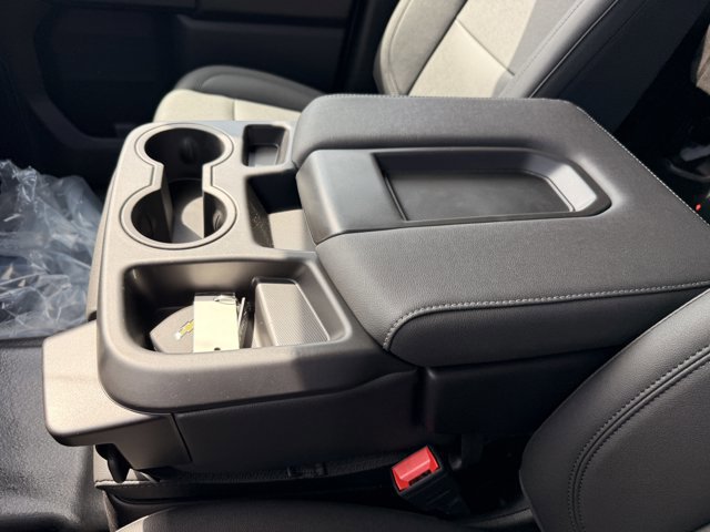New 2026 Chevrolet Silverado 2500 W/T w/ WT Convenience Package image 22