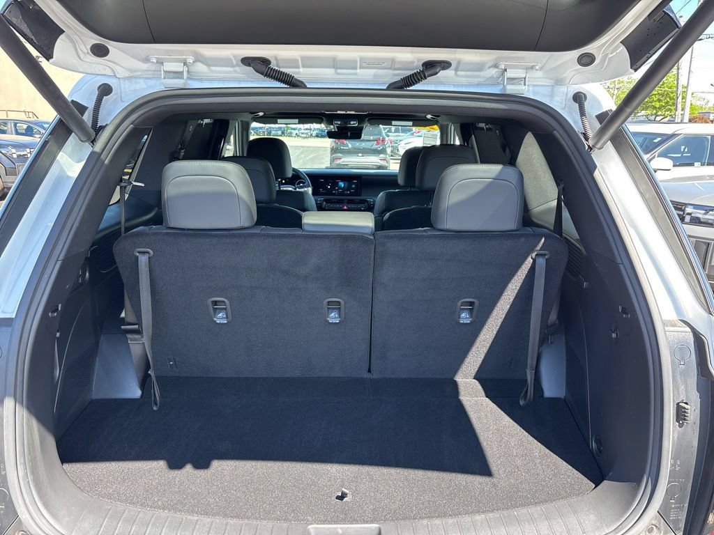 New 2026 Hyundai Palisade XRT Pro AWD/4WD image 31