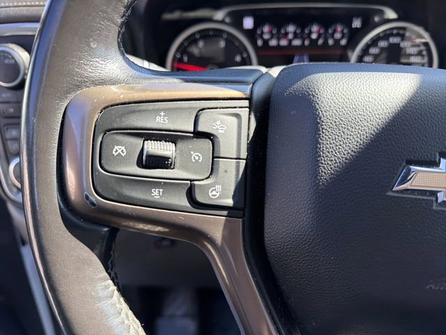 Used 2023 Chevrolet Silverado 3500 High Country image 20