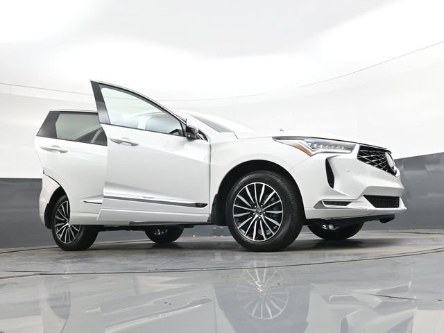 New 2026 Acura RDX w/ Advance Package AWD/4WD image 43